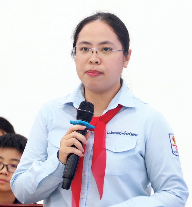 Chúng mình cùng nhau xây dựng thành phố xanh- Ảnh 4. Chúng mình cùng nhau xây dựng thành phố xanh- Ảnh 4.