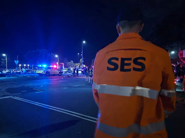 Australia says Bondi review to check if terror attack could have been averted- Ảnh 2.