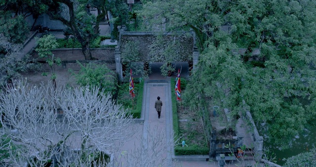 Hà Anh Tuấn đưa hành trình về cội lên màn ảnh rộng - Ảnh 6.