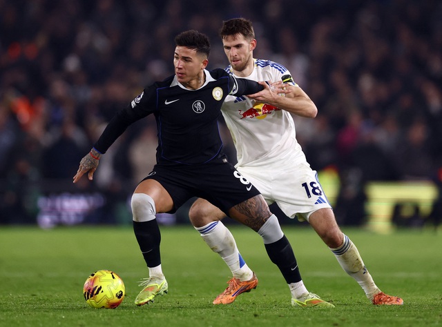 Chelsea để thua đội trụ hạng tại Premier League - Ảnh 1.