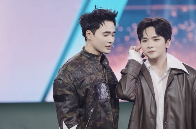 Bray đưa loạt khách mời đặc biệt đến chung kết Anh trai say hi- Ảnh 3.