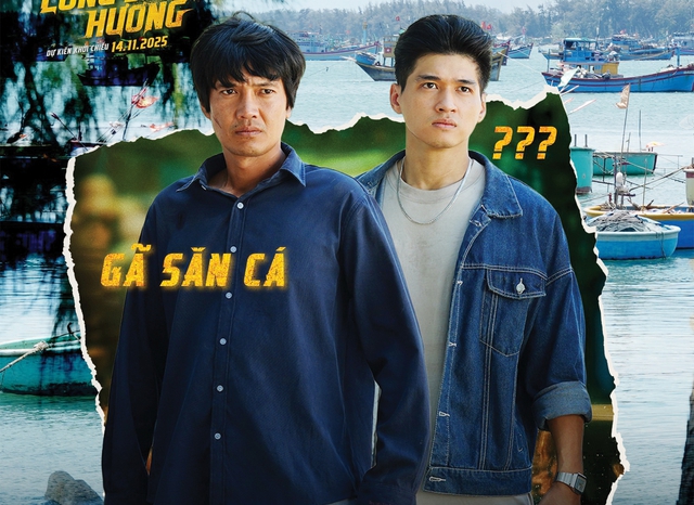 Ma Ran Đô: Khán giả thích tôi vì vai diễn, chứ không chỉ ngoại hình - Ảnh 2.