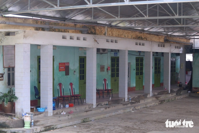 Vietnam detains former market surveillance official on murder charge- Ảnh 3.