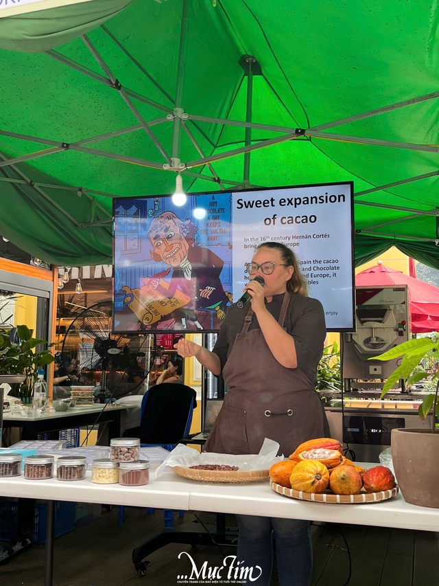 Chuỗi sự kiện “Văn minh lúa nước Đồng bằng sông Cửu Long” khai mạc với nhiều hoạt động hấp dẫn - Ảnh 9.