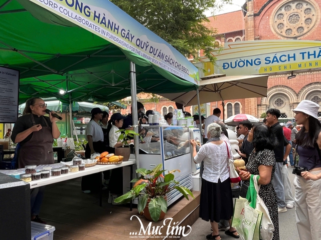 Chuỗi sự kiện “Văn minh lúa nước Đồng bằng sông Cửu Long” khai mạc với nhiều hoạt động hấp dẫn - Ảnh 10.