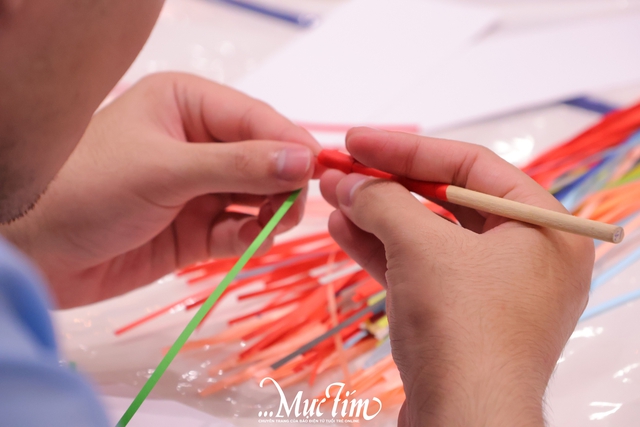 Lễ hội Vượt sóng năm 2025: Ngược sóng nhưng không ngược ước mơ - Ảnh 4.