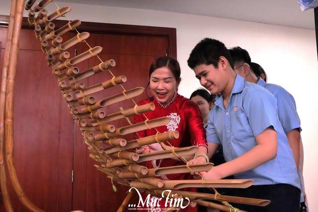 Lễ hội Vượt sóng năm 2025: Ngược sóng nhưng không ngược ước mơ - Ảnh 7.