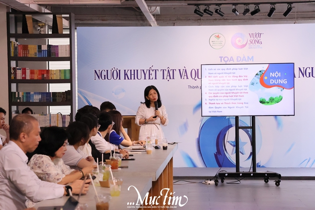 Lễ hội Vượt sóng năm 2025: Ngược sóng nhưng không ngược ước mơ - Ảnh 11.