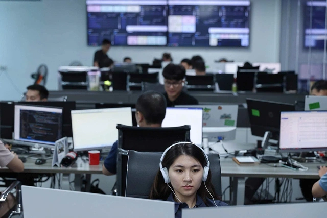 Vietnamese start-up CyRadar named among 8 Microsoft-approved Windows security providers- Ảnh 1.