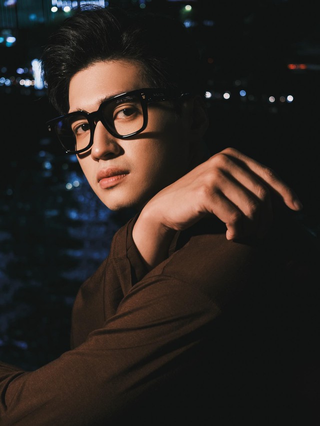 Ma Ran Đô: Khán giả thích tôi vì vai diễn, chứ không chỉ ngoại hình - Ảnh 6.