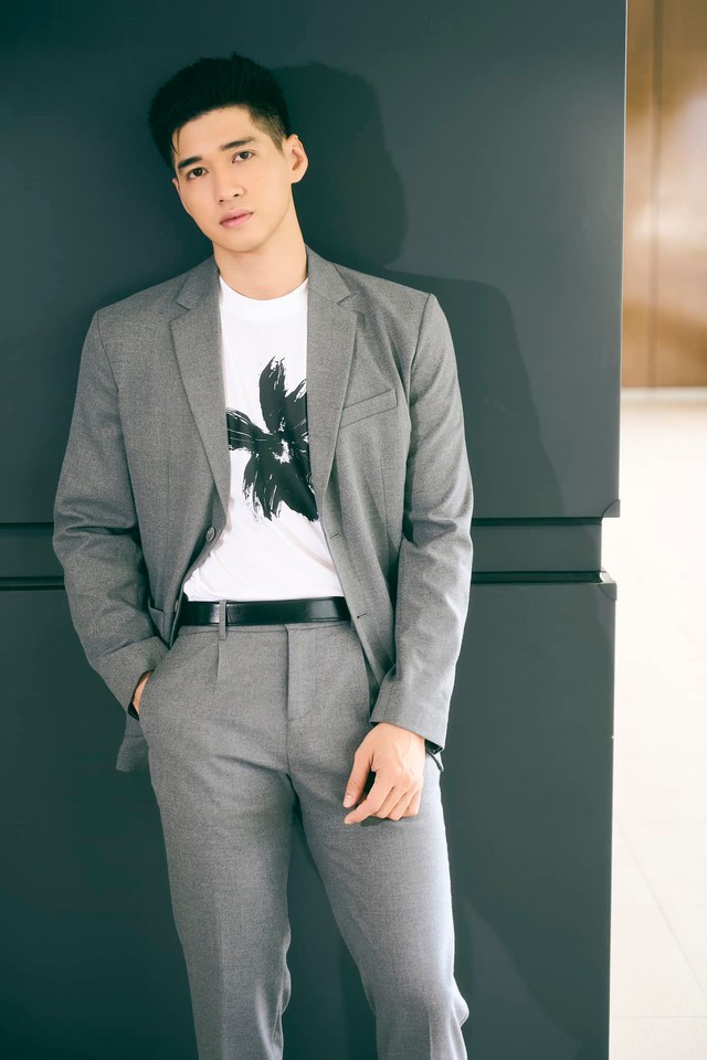 Ma Ran Đô: Khán giả thích tôi vì vai diễn, chứ không chỉ ngoại hình - Ảnh 5.