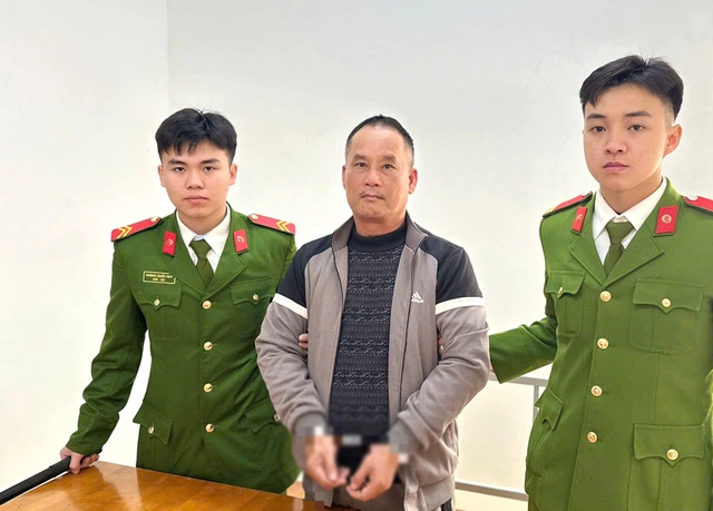 Vietnam detains former market surveillance official on murder charge- Ảnh 1.