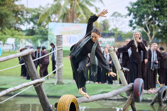 Breakfast @ Tuoi Tre News — December 3- Ảnh 1. Breakfast @ Tuoi Tre News — December 3- Ảnh 1.