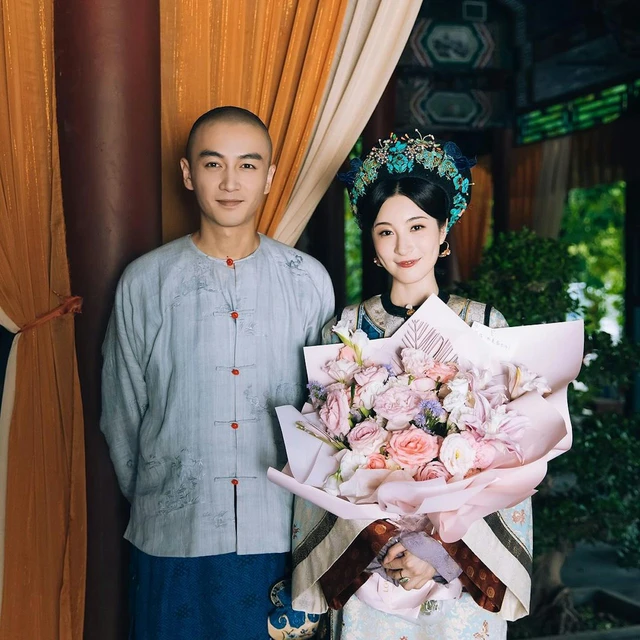 "Thị hậu TVB" Lâm Hạ Vy vừa xuất hiện đã gây ấn tượng- Ảnh 5.