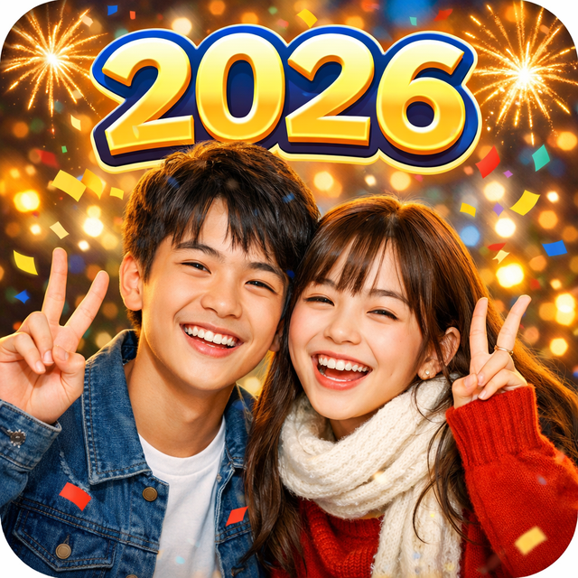 Tặng bạn 26 status ấn tượng chào năm 2026- Ảnh 1.