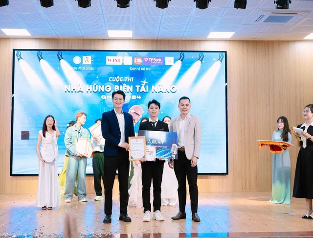 Thủ lĩnh sinh viên Gia Lai 2025: Ứng dụng công nghệ để chăm sóc sức khỏe tinh thần - Ảnh 5.