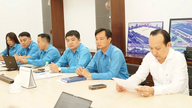 Over 3,700 jobs open as FDI labor-intensive firm to shut down in Ho Chi Minh City- Ảnh 2. Over 3,700 jobs open as FDI labor-intensive firm to shut down in Ho Chi Minh City- Ảnh 2.