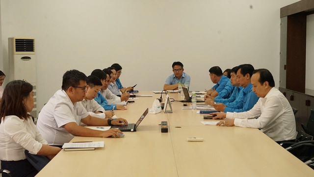 Over 3,700 jobs open as FDI labor-intensive firm to shut down in Ho Chi Minh City- Ảnh 1. Over 3,700 jobs open as FDI labor-intensive firm to shut down in Ho Chi Minh City- Ảnh 1.