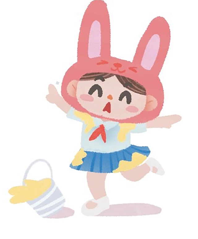 Bài tham dự Hội thi Sáng tác văn học: Ước mơ của chúng mình, Ta bay trong bình minh- Ảnh 4.