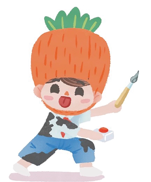 Bài tham dự Hội thi Sáng tác văn học: Ước mơ của chúng mình, Ta bay trong bình minh- Ảnh 5.