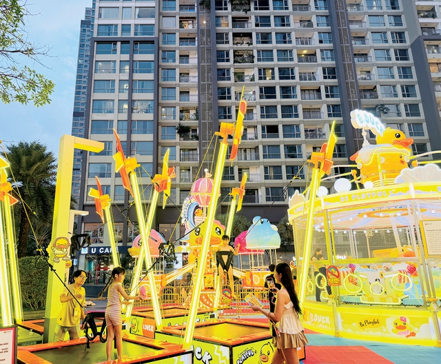 Tọa độ vịt vàng siêu đáng yêu - Ảnh 5.