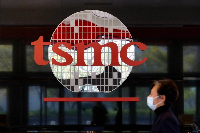 TSMC says it has started mass production of 'most advanced' 2nm chips- Ảnh 1.