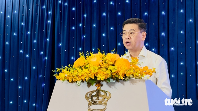 Ho Chi Minh City tourism revenue nears $11bn in 2025- Ảnh 2.