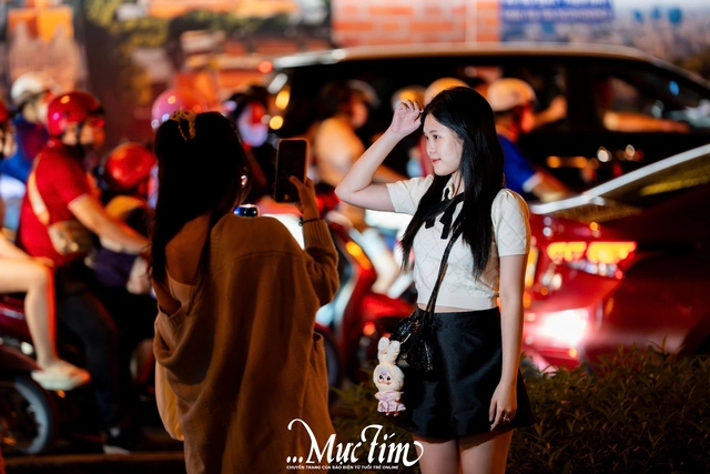 Đón năm mới 2026: Những địa điểm bắn pháo hoa trên cả nước mới nhất- Ảnh 4.