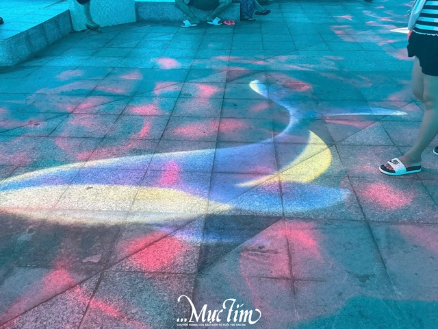 Tết Dương lịch đi chơi ở đâu, ăn gì tại TP.HCM (khu vực Bà Rịa - Vũng Tàu cũ)?- Ảnh 6.