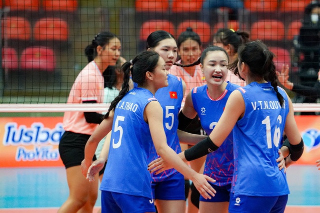 Vietnam sports review 2025 - Ảnh 2.