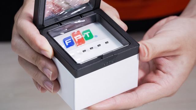 Vietnam exports 1st commercial chip shipment to Japan- Ảnh 1. Vietnam exports 1st commercial chip shipment to Japan- Ảnh 1.