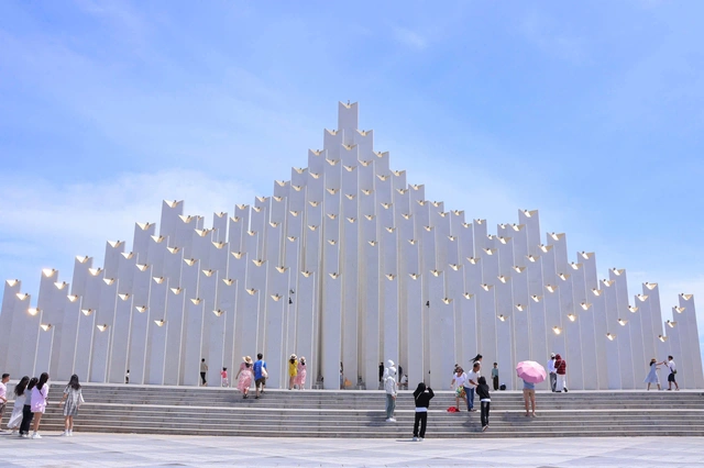 Lịch trình du xuân tại Vũng Tàu trong một ngày- Ảnh 5.