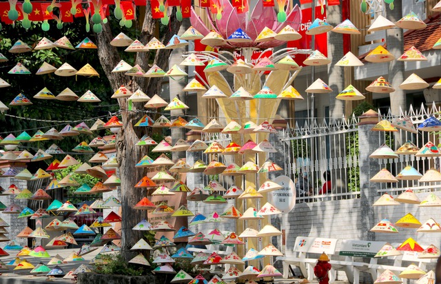 Gợi ý lịch trình tận hưởng trọn vẹn 4 ngày nghỉ Tết Dương lịch tại TP.HCM - Ảnh 5.