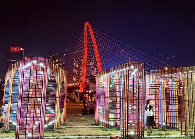 Gợi ý lịch trình tận hưởng trọn vẹn 4 ngày nghỉ Tết Dương lịch tại TP.HCM - Ảnh 3.