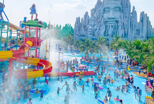 Gợi ý lịch trình tận hưởng trọn vẹn 4 ngày nghỉ Tết Dương lịch tại TP.HCM - Ảnh 6.