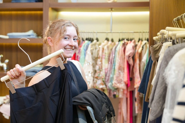 What does Ho Chi Minh City need to join the lifestyle economy race?- Ảnh 3.