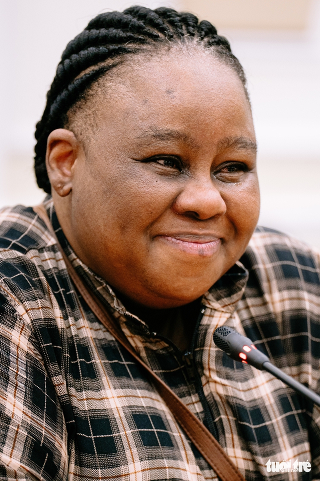 South Africa seeks fresh momentum in Ho Chi Minh City-Johannesburg ties - Ảnh 3.