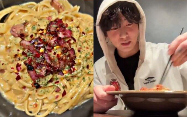 Jung Kook (BTS) bất ngờ thú nhận đang sống chung với bạn học thời mẫu giáo - Ảnh 2.