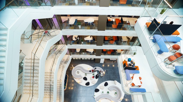 Fortune names Masan Consumer among SE Asia’s best workplaces in 2025- Ảnh 2.