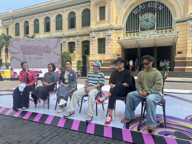 Em xinh Orange và anh trai Dương Domic sẽ góp mặt tại cuộc thi nhảy đường phố hot nhất mùa cuối năm - Ảnh 2.