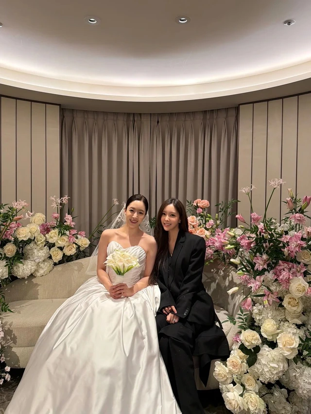 Hyomin (T-Ara) phủ nhận tin đồn rạn nứt tình cảm nhóm- Ảnh 6.