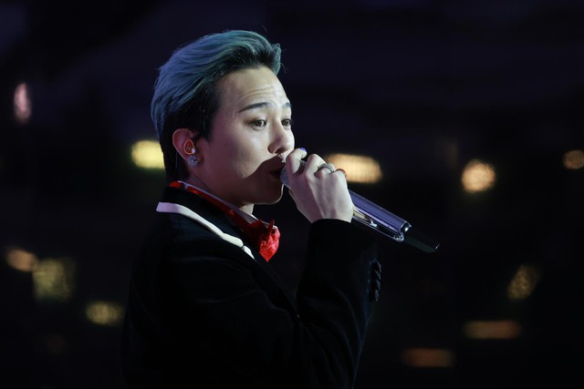 G-Dragon được đưa vào giảng dạy tại đại học lâu đời ở Mỹ- Ảnh 1.