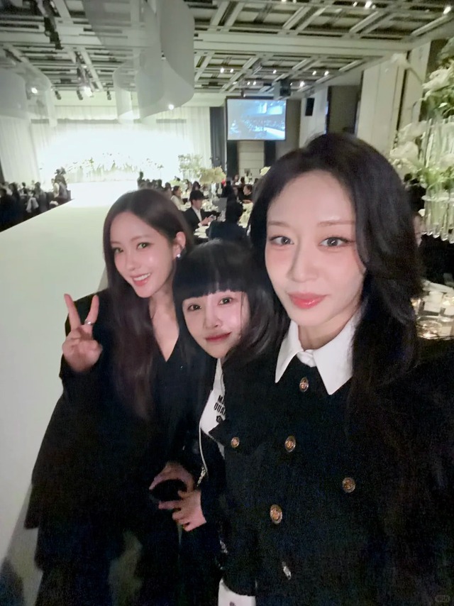 Hyomin (T-Ara) phủ nhận tin đồn rạn nứt tình cảm nhóm- Ảnh 3.