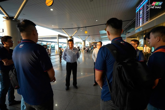 HTV elevates SEA Games viewing with vibrant, multi-angle coverage
- Ảnh 3.