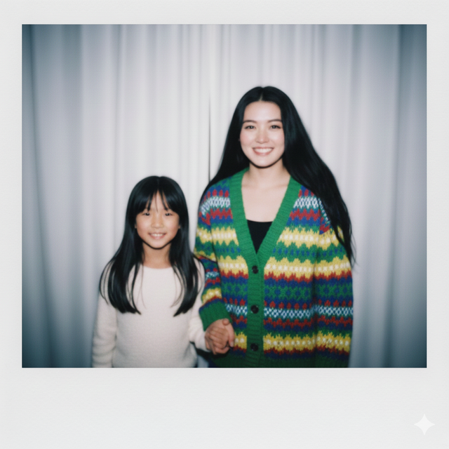 Nhìn lại những trào lưu tạo ảnh AI dẫn đầu Google Trends năm 2025- Ảnh 4.