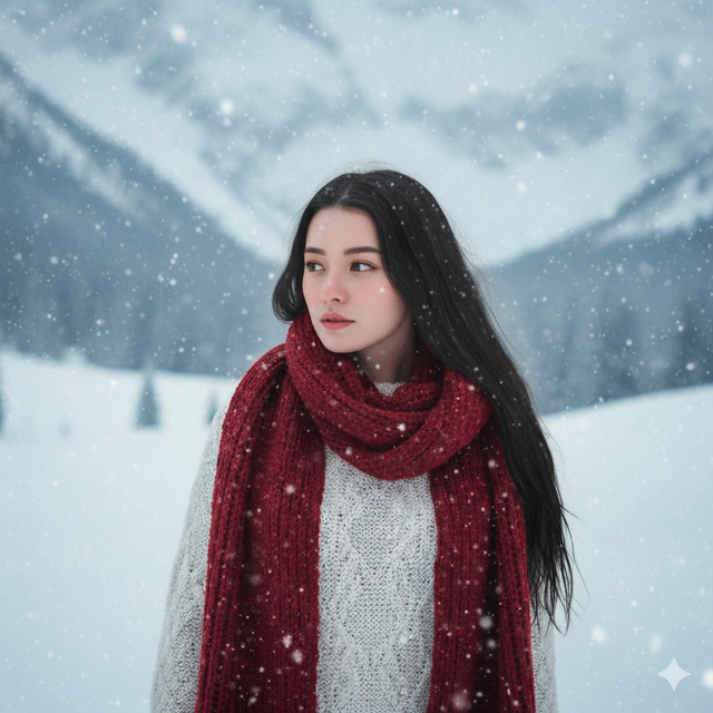 Nhìn lại những trào lưu tạo ảnh AI dẫn đầu Google Trends năm 2025- Ảnh 2.