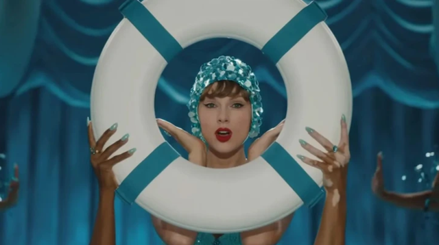 Taylor Swift có nhiều bài hát lọt top Google Trends nhất năm 2025- Ảnh 1.