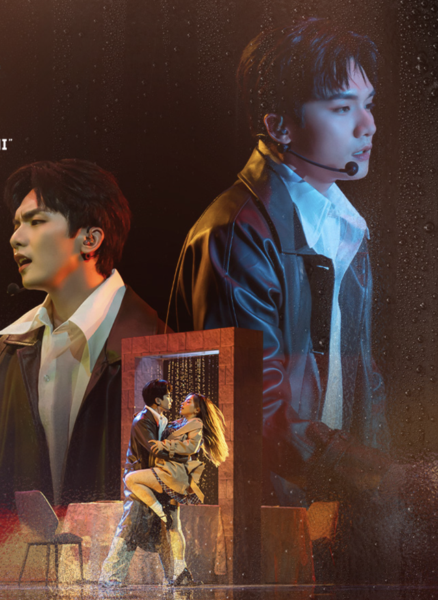 Khép lại chung kết 1 Anh trai say hi, Gill đã làm điều này- Ảnh 8. Khép lại chung kết 1 Anh trai say hi, Gill đã làm điều này- Ảnh 8.