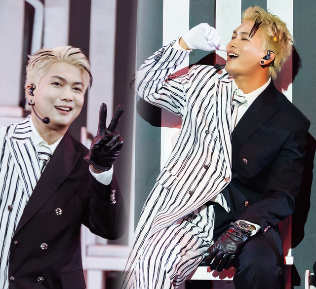 Khép lại chung kết 1 Anh trai say hi, Gill đã làm điều này- Ảnh 7. Khép lại chung kết 1 Anh trai say hi, Gill đã làm điều này- Ảnh 7.