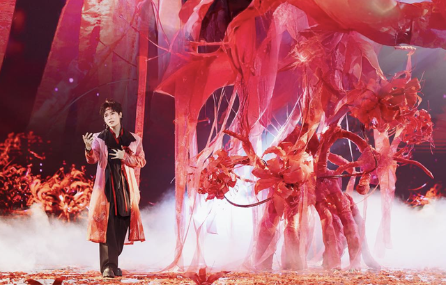 Khép lại chung kết 1 Anh trai say hi, Gill đã làm điều này- Ảnh 5. Khép lại chung kết 1 Anh trai say hi, Gill đã làm điều này- Ảnh 5.